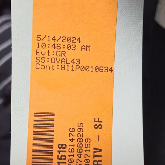 NEW Adidas Women’s Leggings Small Black 3-Stripe Sportswear Athleisure Size S - Picture 6 of 8